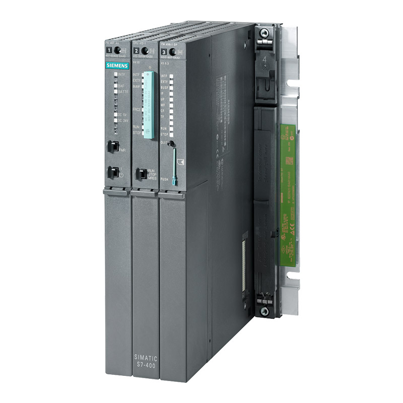 Siemens 6ES7197-1LA03-0XA0 S7-400 System Accessory