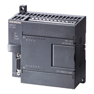 Siemens 6ES7211-0AA23-0XB0 S7-200CN CPU Module