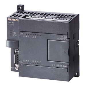 Siemens 6ES7212-1AB23-0XB8 S7-200CN CPU Module