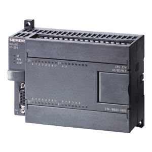 Siemens 6ES7214-1AD23-0XB8 S7-200CN CPU Module