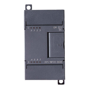 Siemens 6ES7221-1BF22-0XA8 S7-200CN Digital Input Module