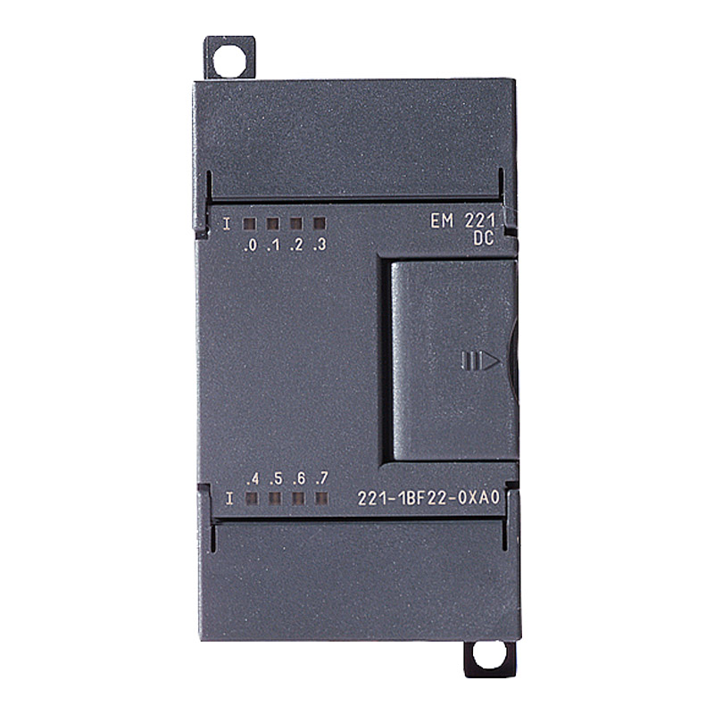 Siemens 6ES7221-1BF22-0XA8 S7-200CN Digital Input Module