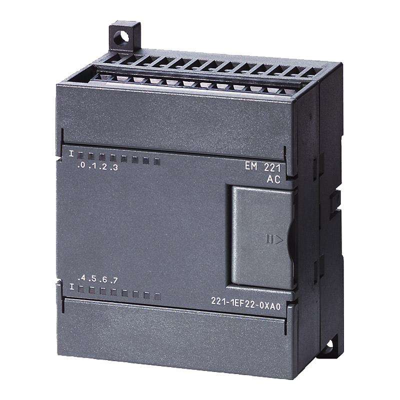 Siemens 6ES7221-1EF22-0XA0 S7-200CN Digital Input Module Siemens 6ES7221-1EF22-0XA0 S7-200CN Digital Input Module