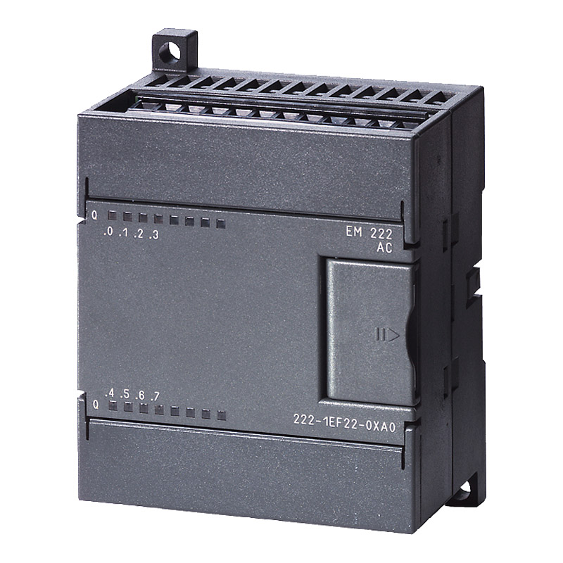 Siemens 6ES7222-1BD22-0XA0 S7-200CN Digital Output Module