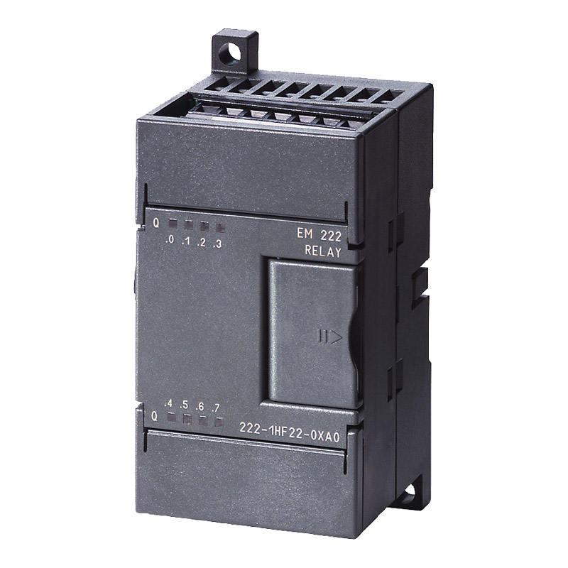 Siemens 6ES7222-1BF22-0XA8 S7-200CN Digital Output Module