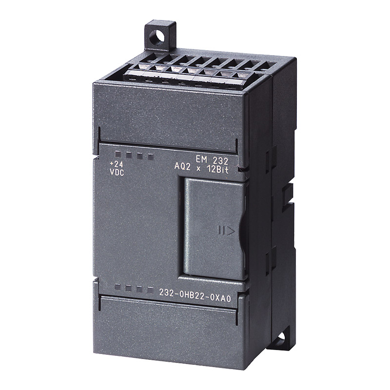 Siemens 6ES7232-0HD22-0XA0 S7-200CN Analog Output Module