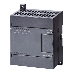 Siemens 6ES7241-1AA22-0XA0 S7-200CN Communication Module