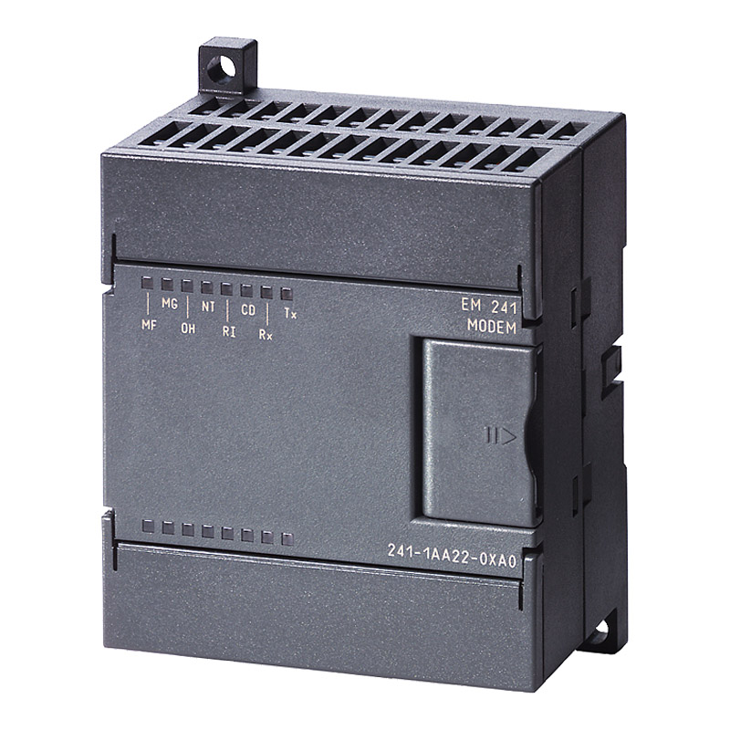 Siemens 6ES7241-1AA22-0XA0 S7-200CN Communication Module Siemens 6ES7241-1AA22-0XA0 S7-200CN Communication Module