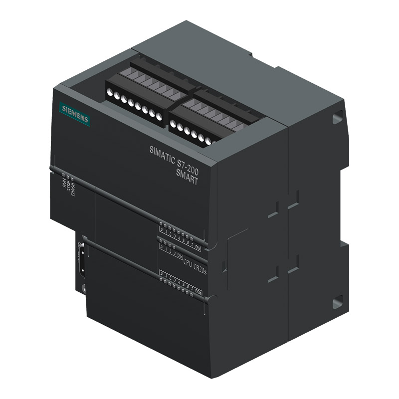 Siemens 6ES7288-1CR20-0AA1 S7-200 SMART CPU CR20 PLC Module