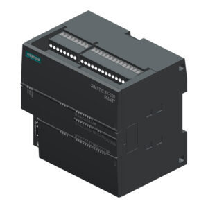 Siemens 6ES7288-1CR30-0AA1 S7-200 SMART CPU CR30 PLC Module