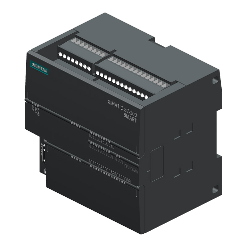 Siemens 6ES7288-1CR30-0AA1 S7-200 SMART CPU CR30 PLC Module