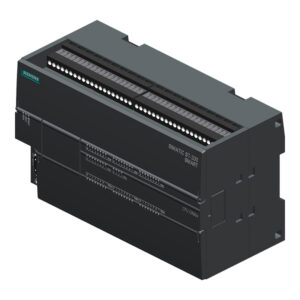Siemens 6ES7288-1CR60-0AA1 S7-200 SMART CPU CR60 PLC Module