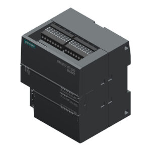 Siemens 6ES7288-1SR20-0AA1 S7-200 SMART CPU SR20 PLC Module