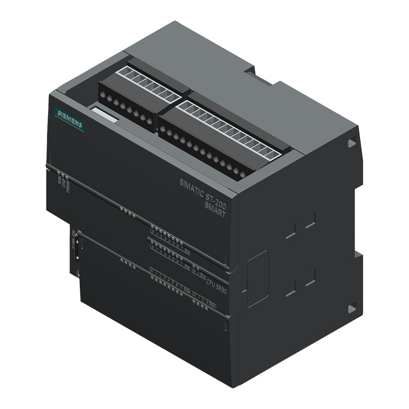 Siemens 6ES7288-1SR30-0AA1 S7-200 SMART CPU SR30 PLC Module