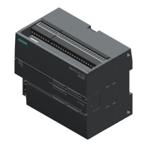 Siemens 6ES7288-1SR40-0AA1 S7-200 SMART CPU SR40 PLC Module