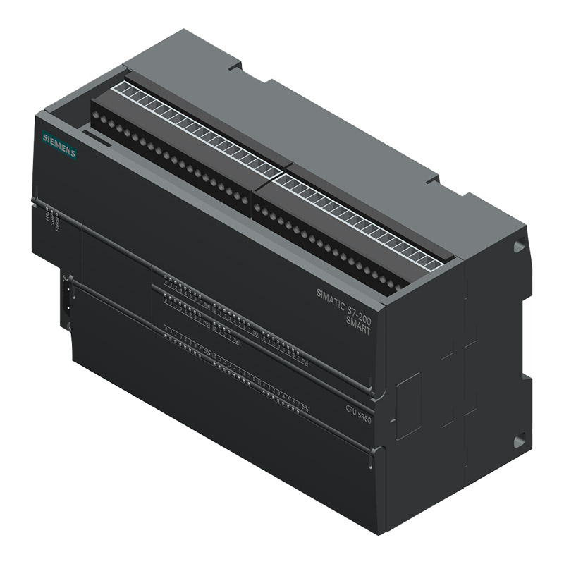 Siemens 6ES7288-1SR60-0AA1 S7-200 SMART CPU SR60 PLC Module