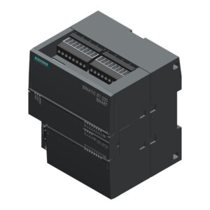 Siemens 6ES7288-1ST20-0AA1 S7-200 SMART CPU ST20 PLC Module