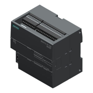 Siemens 6ES7288-1ST30-0AA1 S7-200 SMART CPU ST30 PLC Module