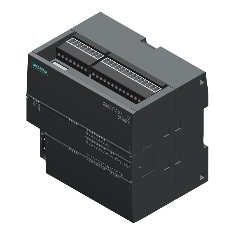 Siemens 6ES7288-1ST30-0AA1 S7-200 SMART CPU ST30 PLC Module