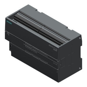 Siemens 6ES7288-1ST60-0AA1 S7-200 SMART CPU ST60 PLC Module