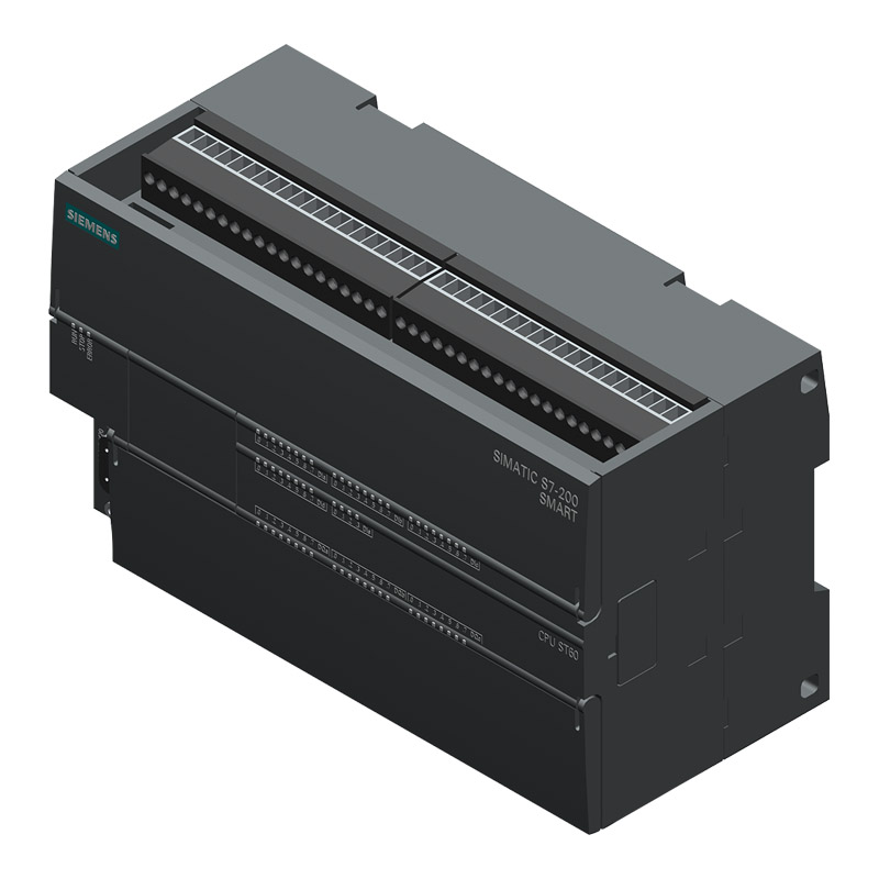 Siemens 6ES7288-1ST60-0AA1 S7-200 SMART CPU ST60 PLC Module