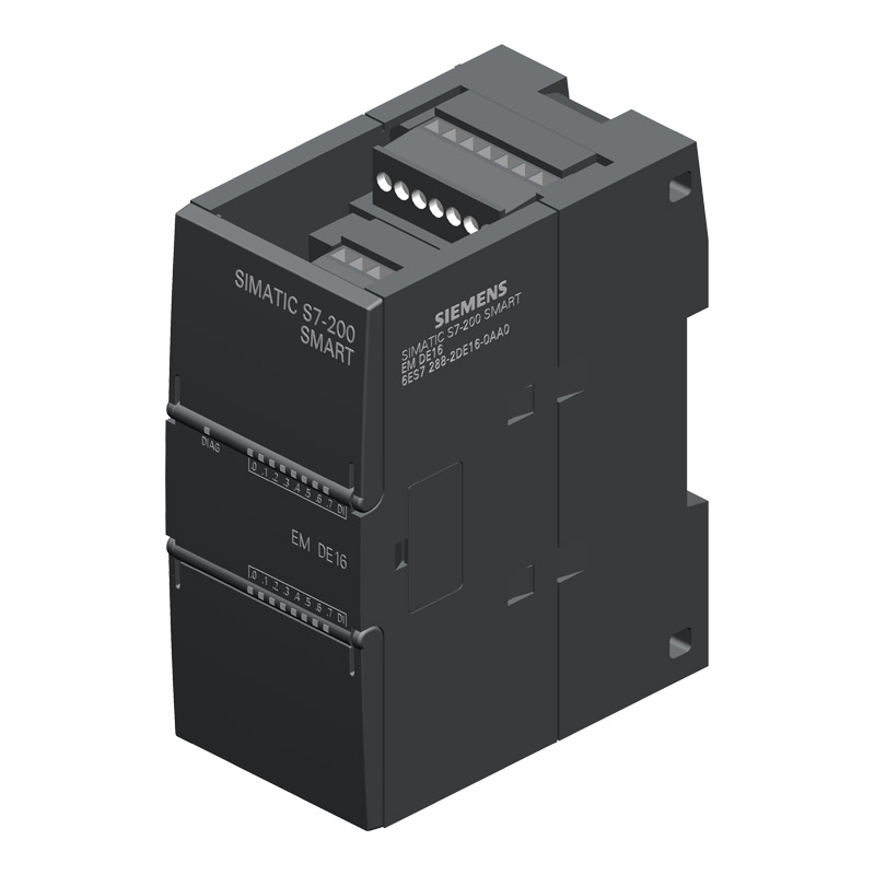 Siemens 6ES7288-2DE16-0AA0 SM 2DE16 Digital Input Module Siemens 6ES7288-2DE16-0AA0 SM 2DE16 Digital Input Module