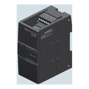Siemens 6ES7288-2QR16-0AA0 SM 2QR16 Digital Output Relay Module