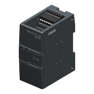 Siemens 6ES7288-3AE04-0AA0 SM 3AE04 Analog Input Module
