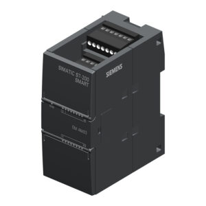 Siemens 6ES7288-3AM03-0AA0 SM 3AM03 Analog I/O Module