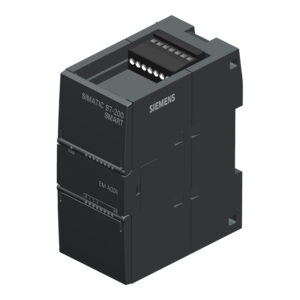 Siemens 6ES7288-3AQ04-0AA0 SM 3AQ04 Analog Output Module