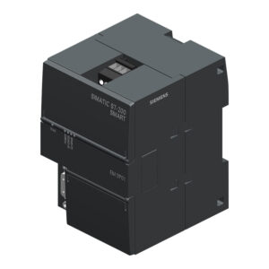 Siemens 6ES7288-7DP01-0AA0 PROFIBUS DP Communication Module
