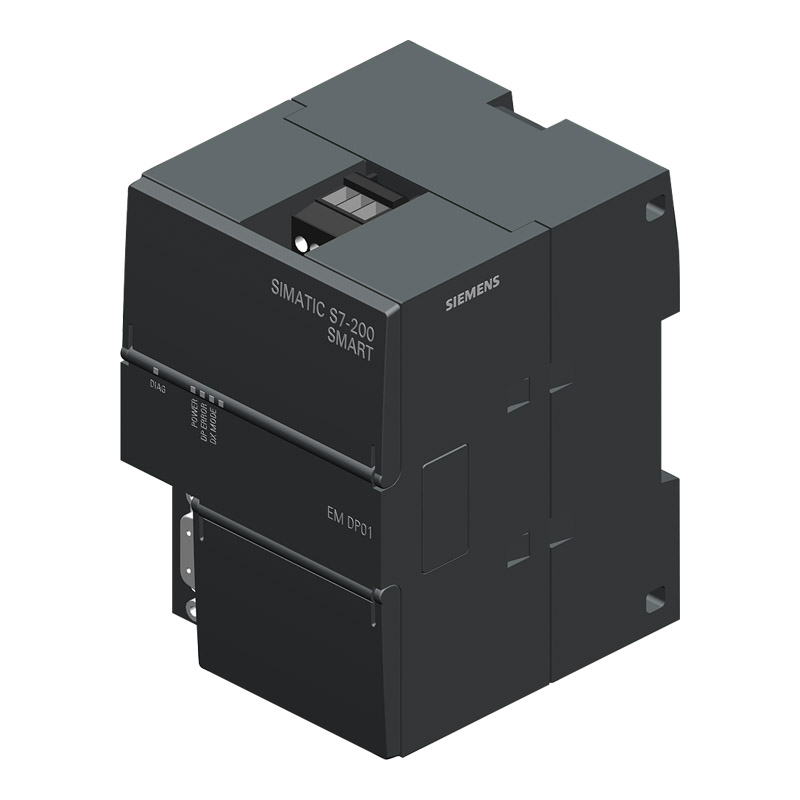Siemens 6ES7288-7DP01-0AA0 PROFIBUS DP Communication Module