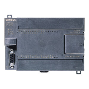 Siemens 6EP1332-1SH31 S7-200CN Power Supply