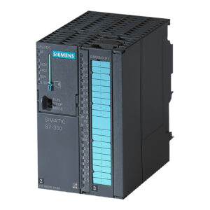 Siemens 6ES7312-5BF04-0AB0 S7-300 CPU 312C Compact PLC Module