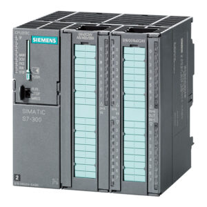 Siemens 6ES7313-5BG04-4AB2 S7-300 CPU 313C Compact PLC Module