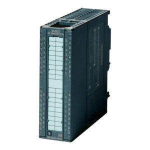 Siemens 6ES7322-1HF01-4AA2 S7-300 SM 322 Digital Output Module
