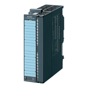 Siemens 6ES7334-0CE01-0AA0 S7-300 SM 334 Analog I/O Module