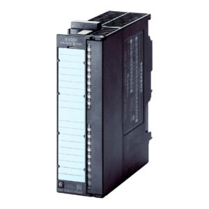 Siemens 6ES7334-0KE00-0AB0 S7-300 SM 334 Analog I/O Module