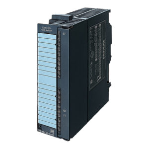 Siemens 6ES7338-4BC01-0AB0 S7-300 SM 338 Position Input Module