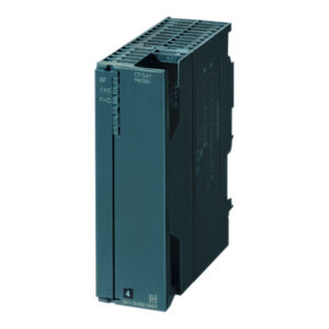 Siemens 6ES7341-1BH02-0AE0 S7-300 CP 341 Communication Processor Module