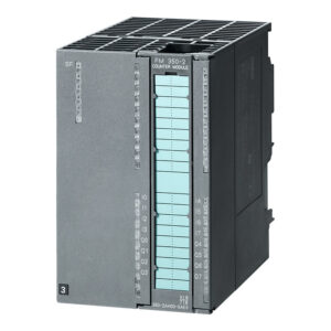 Siemens 6ES7350-2AH01-0AE0 S7-300 FM 350 Function Module