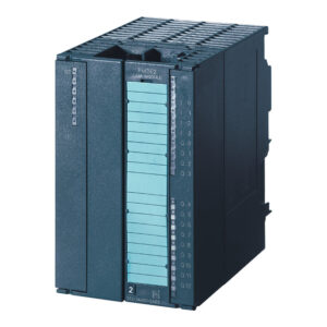 Siemens 6ES7352-1AH02-0AE0 S7-300 FM 352 Function Module