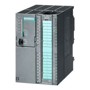 Siemens 6ES7352-5AH01-0AE0 S7-300 FM 352 Function Module