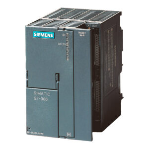 Siemens 6ES7365-0BA01-0AA0 S7-300 IM 365 Interface Module