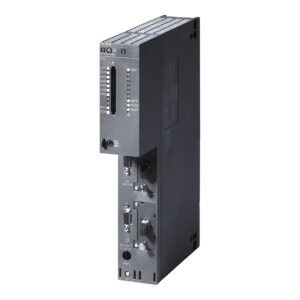 Siemens 6ES7400-0HR50-4AB0 S7-400 Rack Module