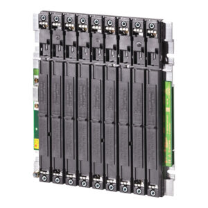 Siemens 6ES7400-1JA11-0AA0 S7-400 Rack Module