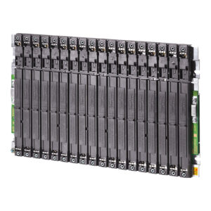 Siemens 6ES7400-2JA00-0AA0 S7-400 Rack Module