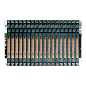 Siemens 6ES7401-2TA01-0AA0 S7-400 Rack Module