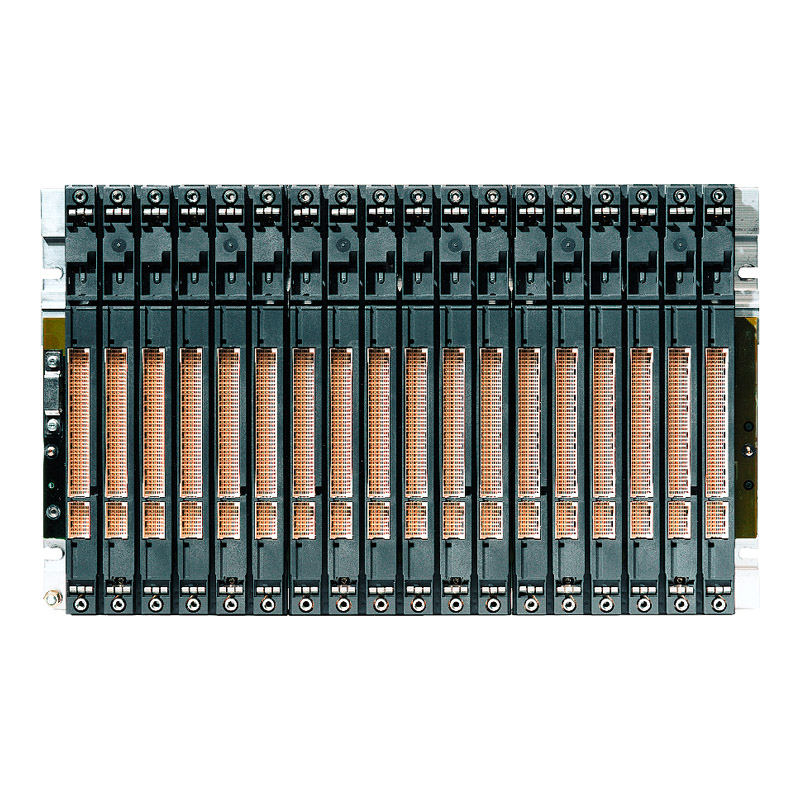 Siemens 6ES7401-2TA01-0AA0 S7-400 Rack Module