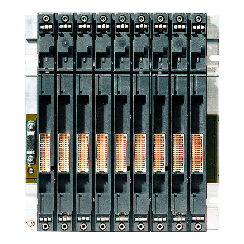 Siemens 6ES7403-1JA11-0AA0 S7-400 Rack Module